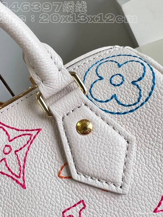 FS CHEAP 20 SPEEDY VUITTON LOUIS BANDOULIÈRE 0728